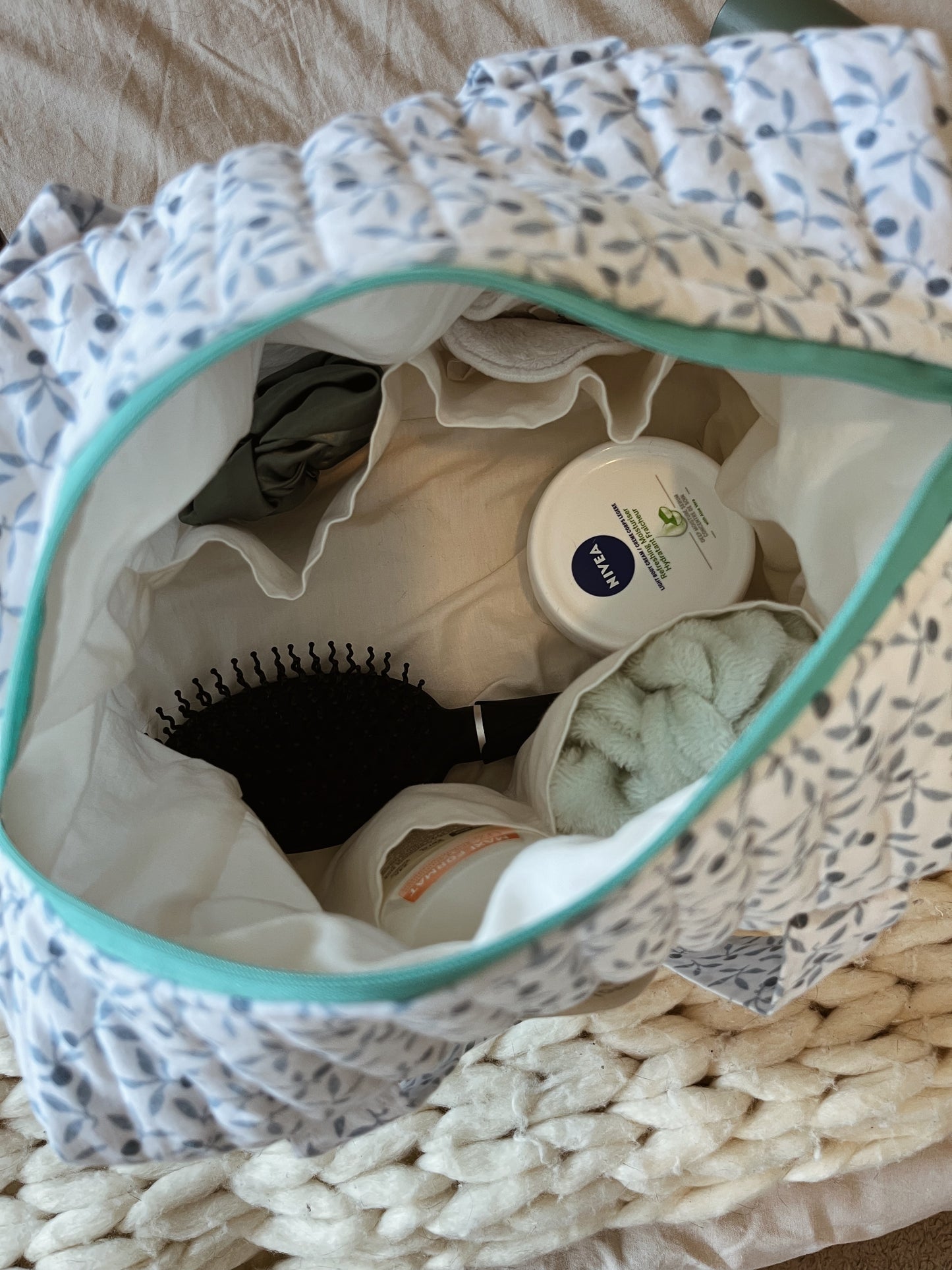 Mini Gaston sac vanity