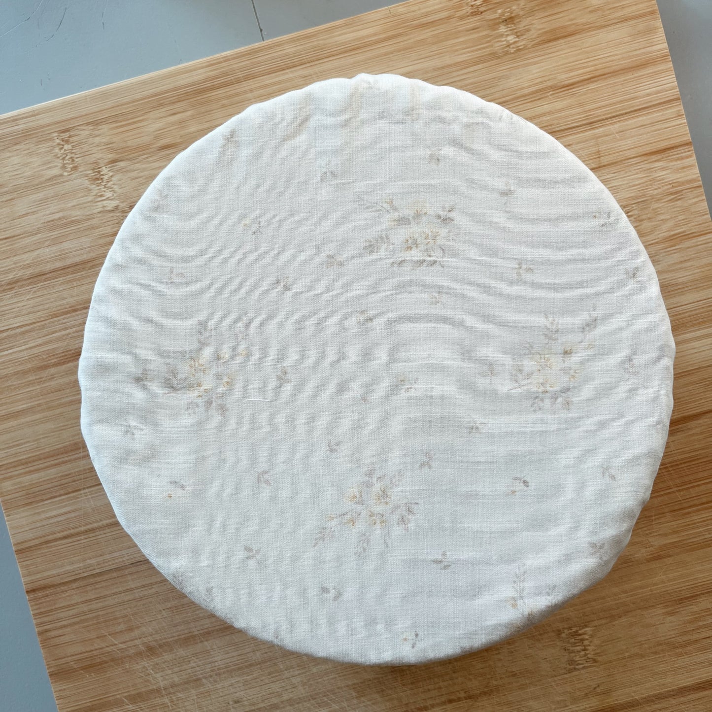 Lot de 2 couvre plats - Taille Saladiers