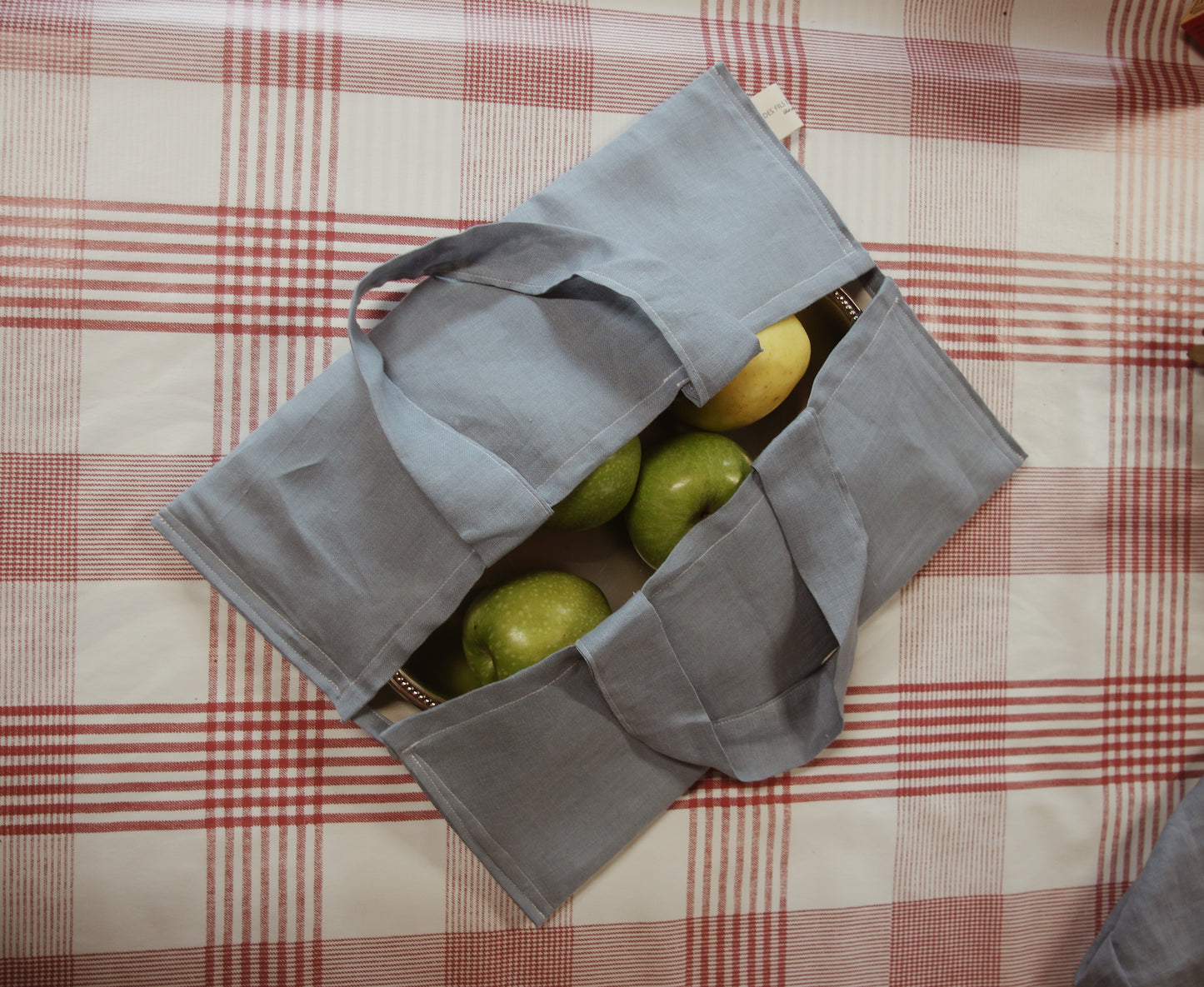 Sac à plat