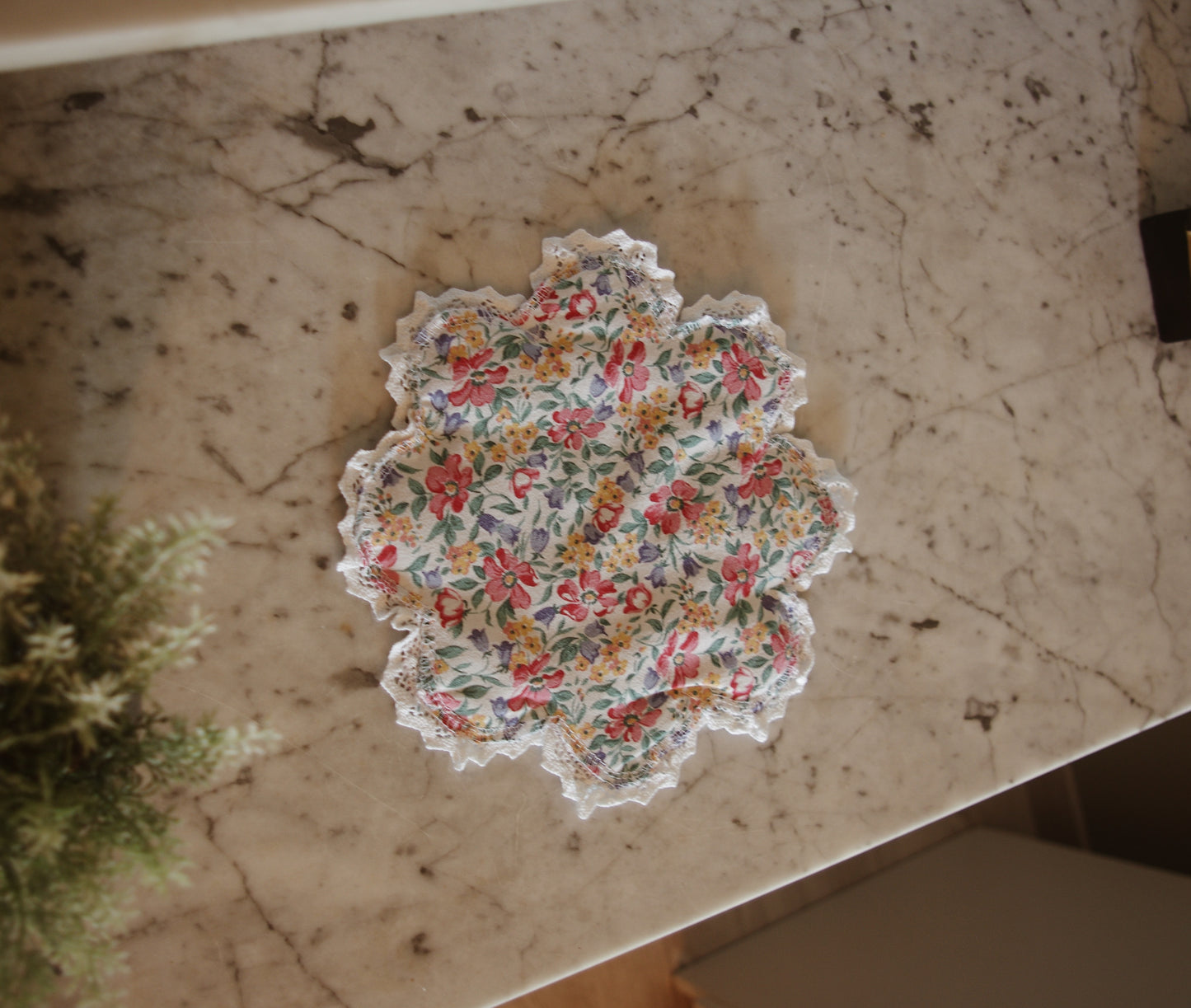 Dessous de plat ou décoration