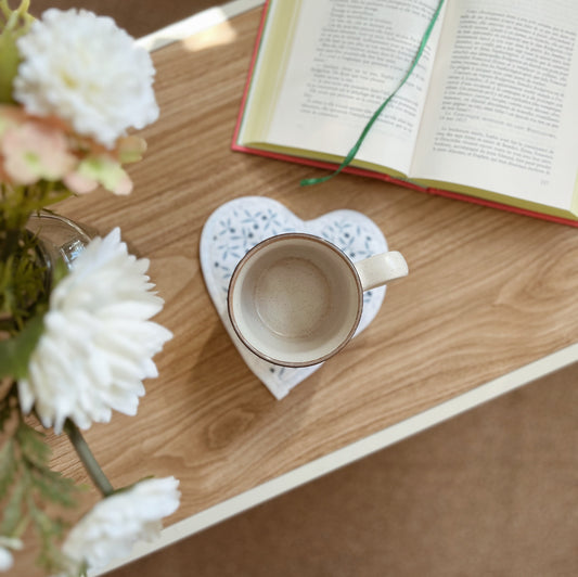 Dessous de tasse
