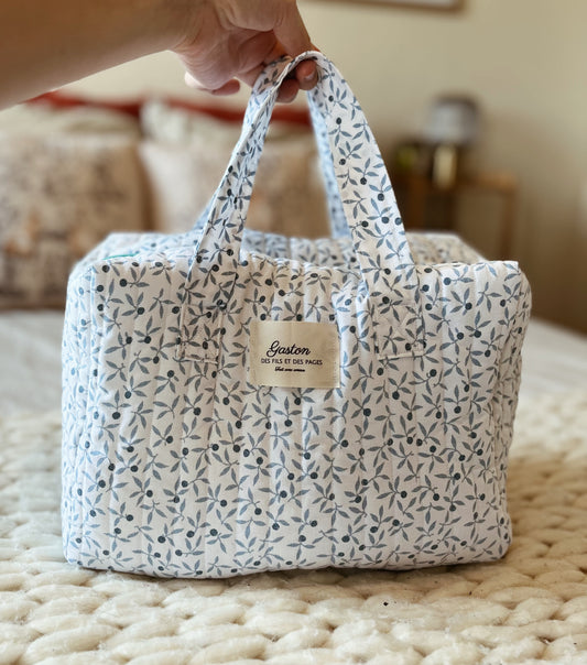 Mini Gaston sac vanity