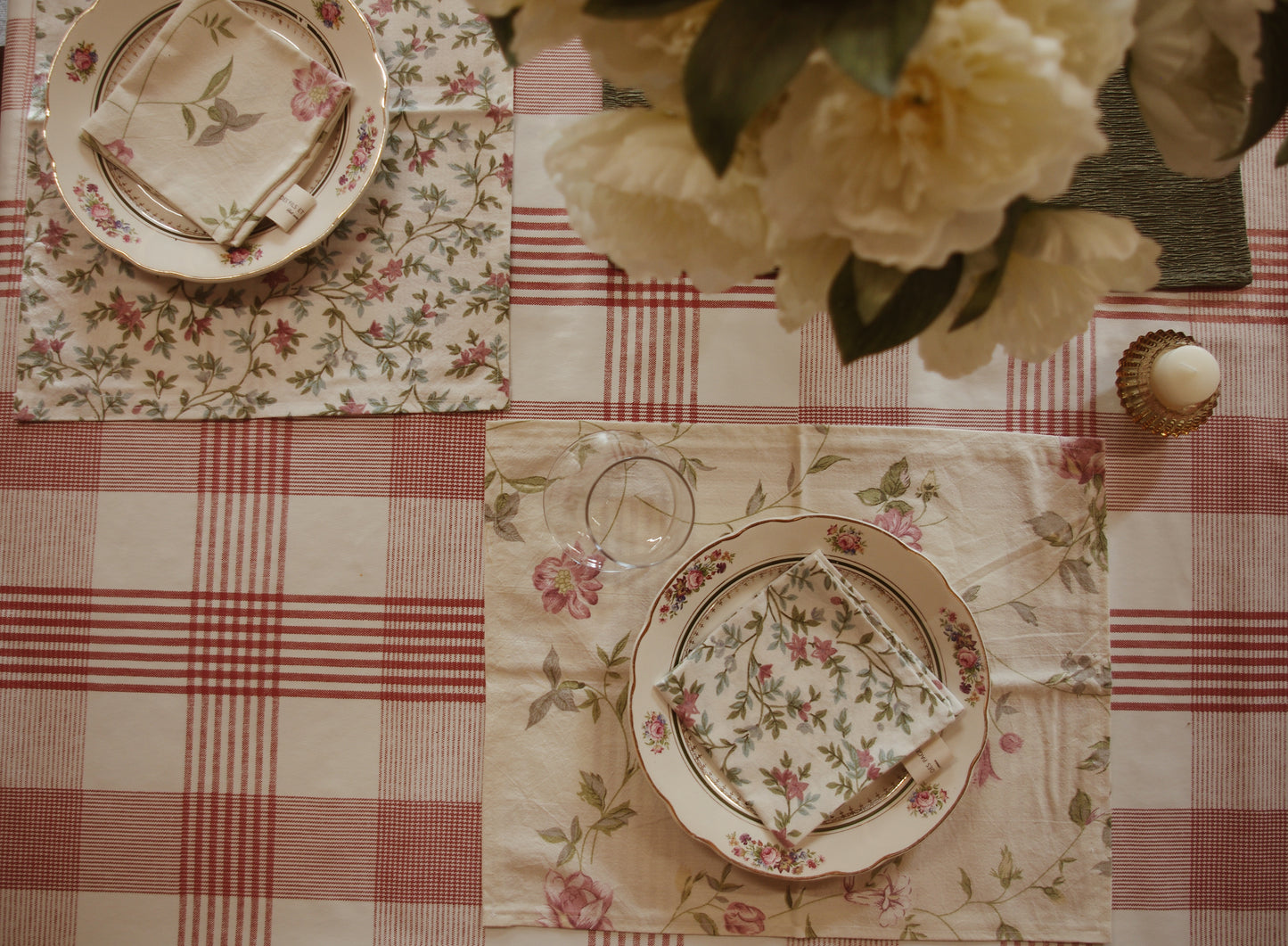 Ensemble de set de table