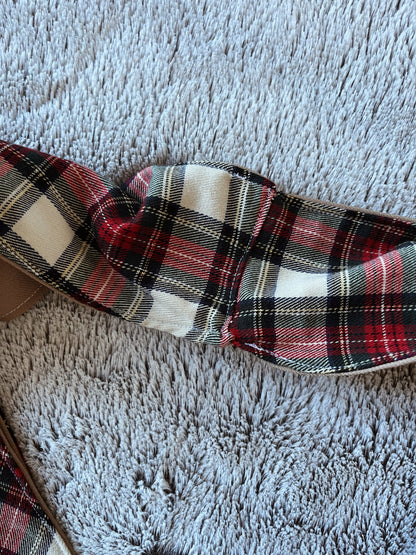 Le Hobo bag - grand sac en tissu réversible
