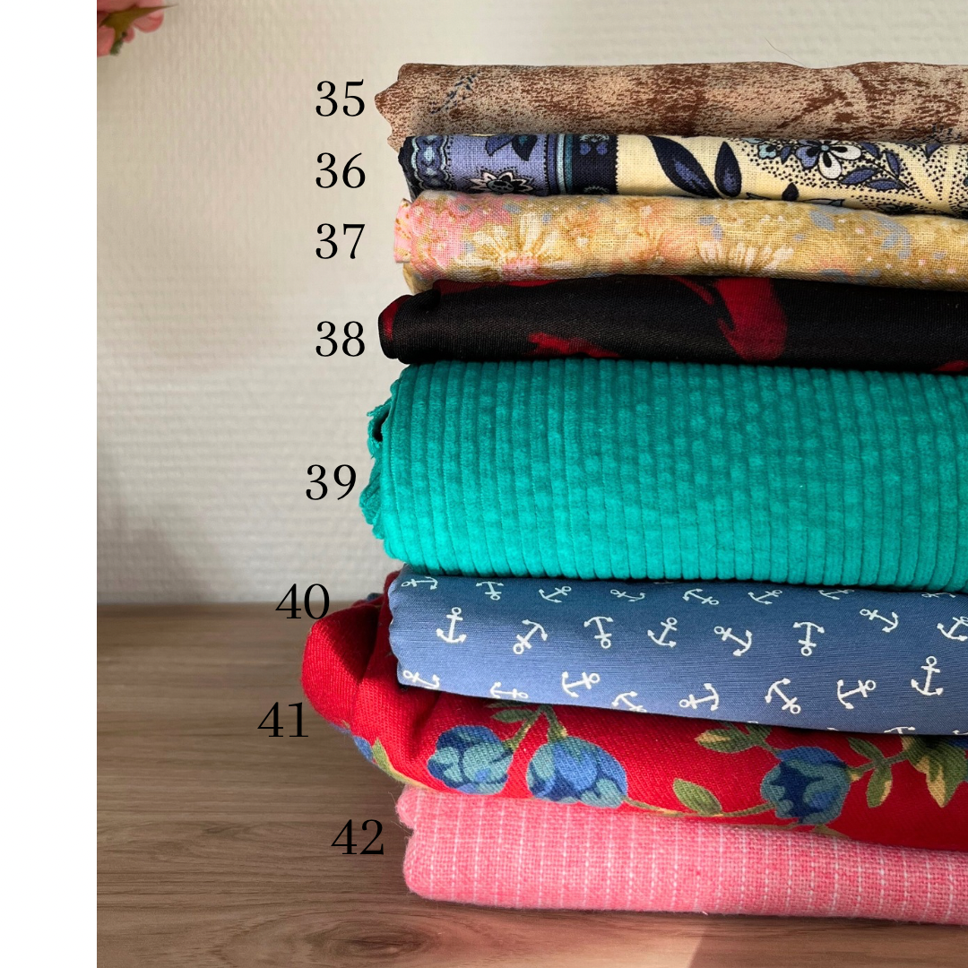 Trousse à personnaliser