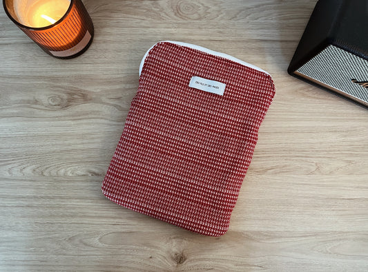 Housse de tablette 10-11 pouces - « Rouje »