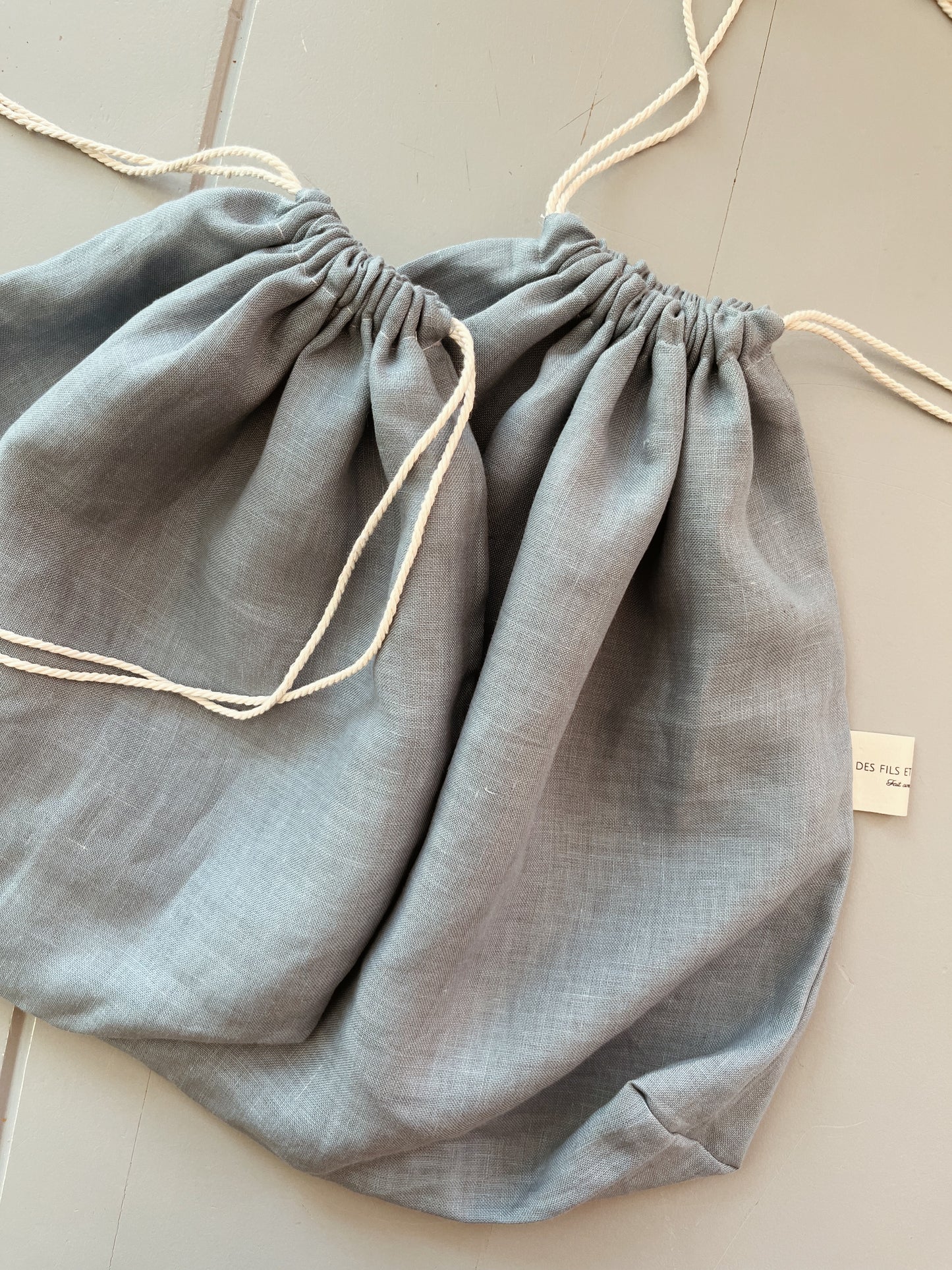 Sac à vracs