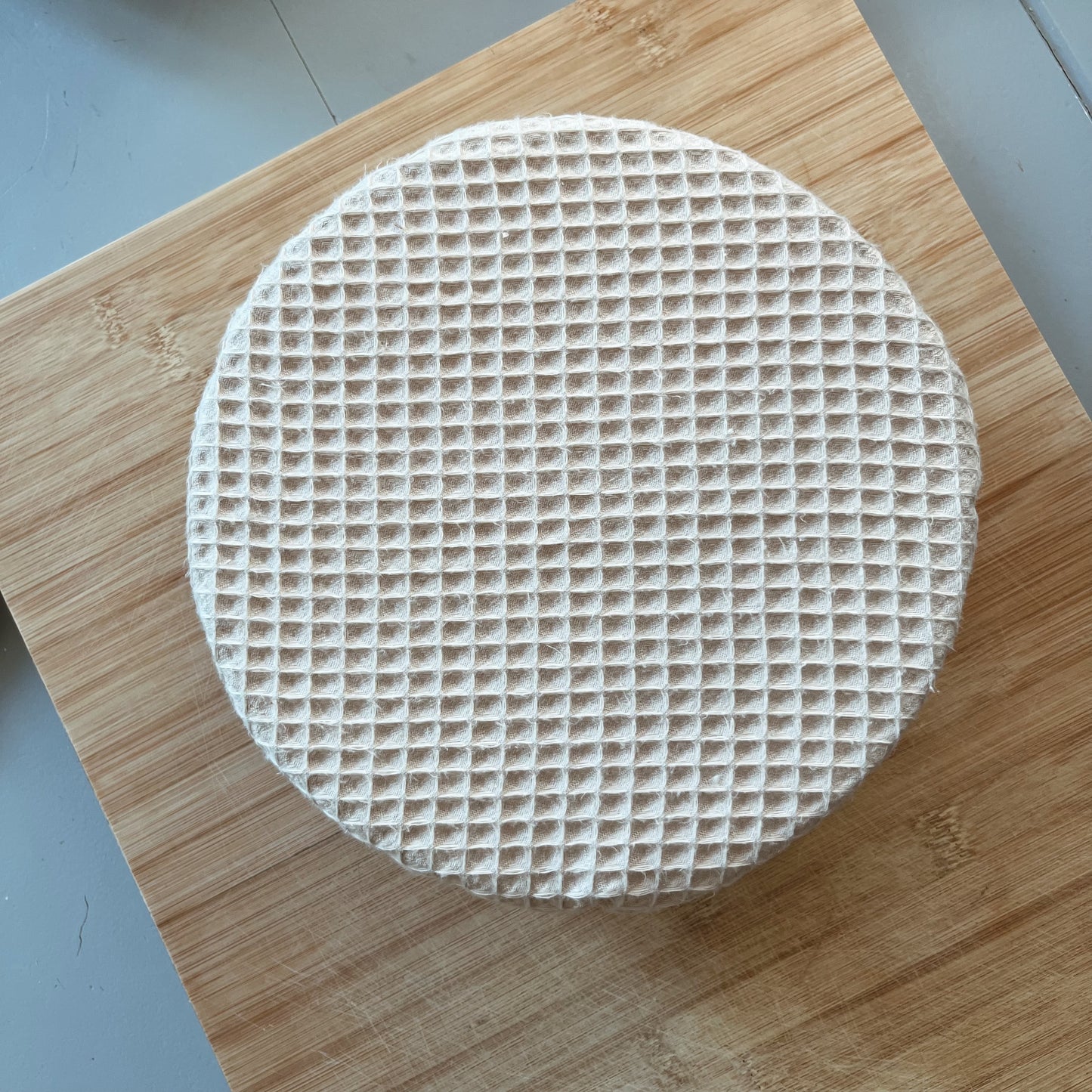 Lot de 2 couvre plats - Taille Saladiers