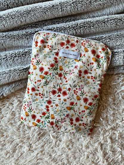 Cover for tablet or computer to personalize