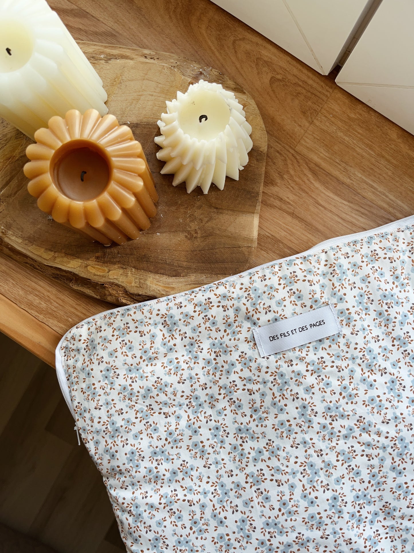 Cover for tablet or computer to personalize