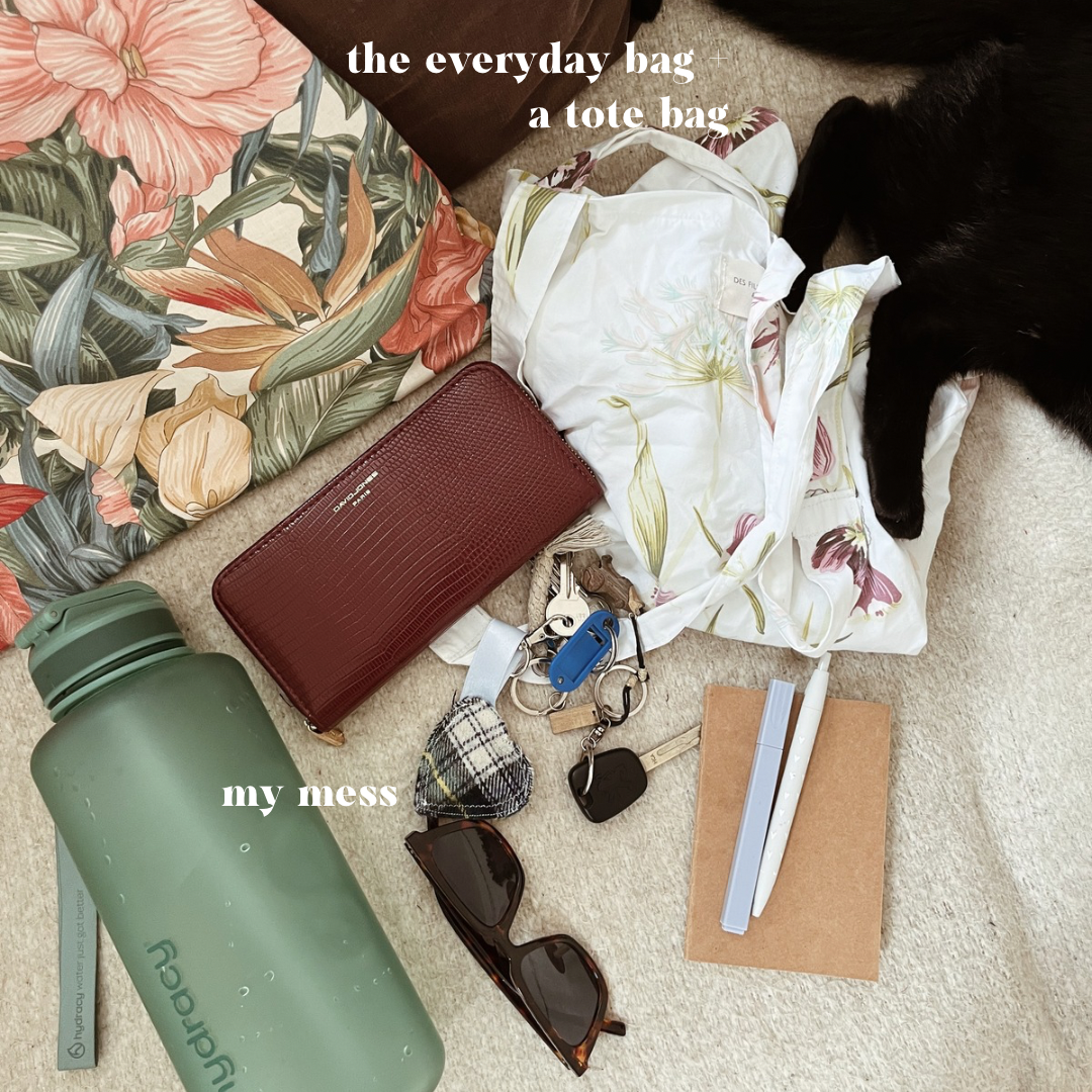 Le sac à main
