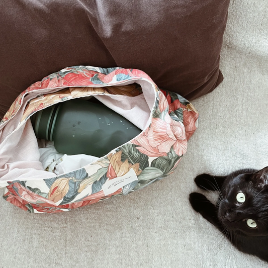 Le sac à main