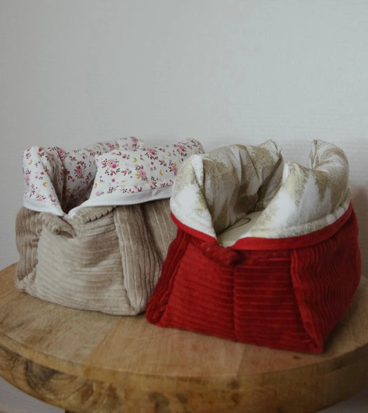 Trousse à personnaliser