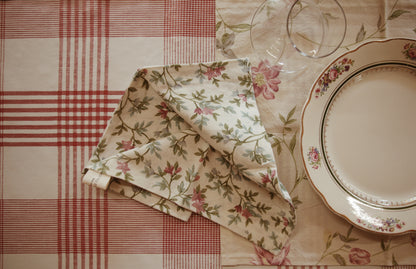 Ensemble de set de table