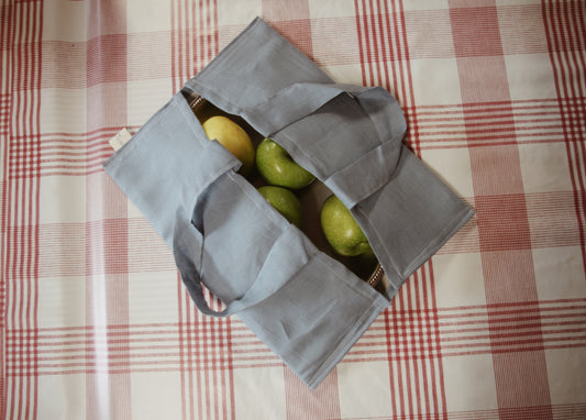 Sac à plat