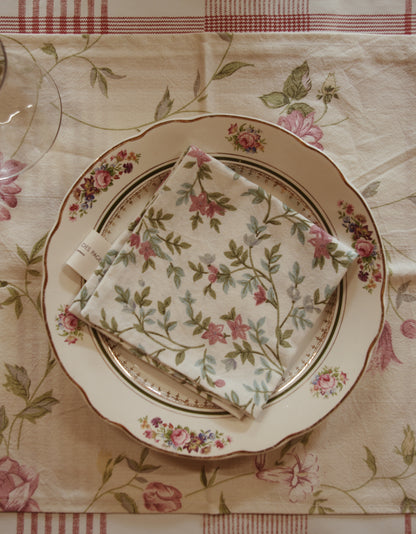 Ensemble de set de table