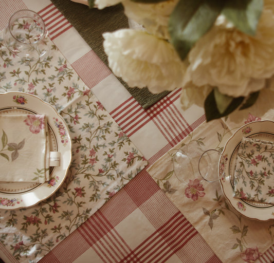 Ensemble de set de table