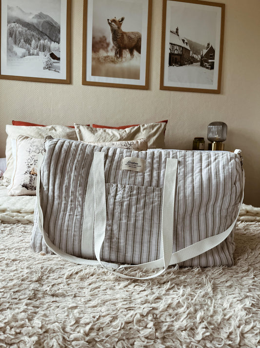Sac Gaston à personnaliser
