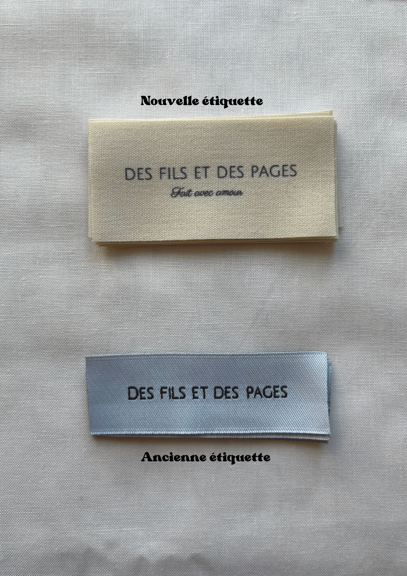Cover for tablet or computer to personalize