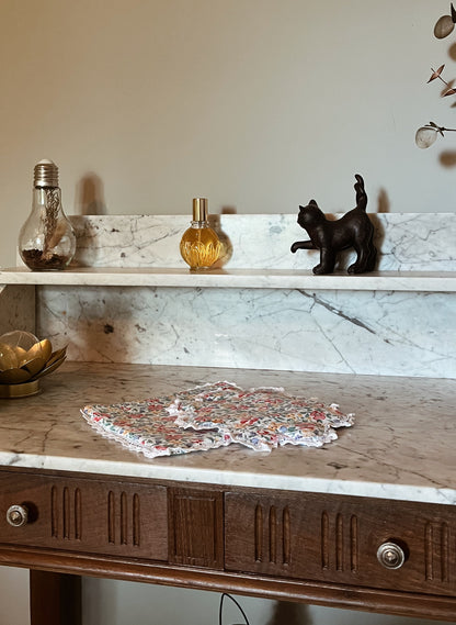 Dessous de plat ou décoration