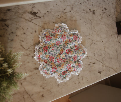 Dessous de plat ou décoration